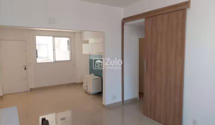 Apartamento à venda com 70,22 m², 3 quartos em Centro, Campinas