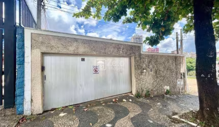 Casa para aluguel com 225 m², 3 quartos 3 vagas em Jardim Proença, Campinas