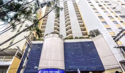 Apartamento para aluguel com 60 m², 1 quarto 1 vaga em Centro, Campinas