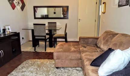 Apartamento para aluguel com 74,19 m², 2 quartos 1 vaga em Vila Itapura, Campinas