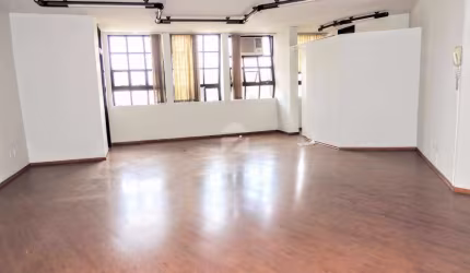Sala para aluguel com 60 m², 1 vaga em Vila Itapura, Campinas