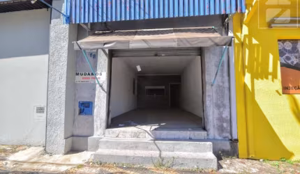 Salão para aluguel com 67,68 m², em Bonfim, Campinas