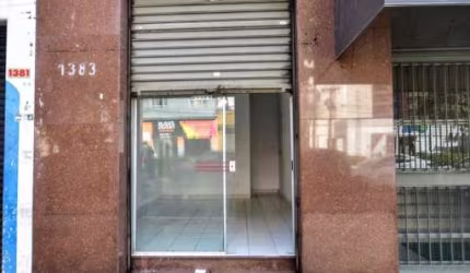 Salão para aluguel com 22,4 m², em Centro, Campinas