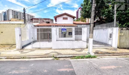 Casa para aluguel com 90 m², 2 quartos 2 vagas em Botafogo, Campinas
