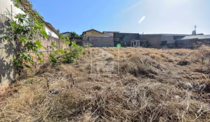 Terreno para aluguel com 360 m², em Jardim Pacaembu, Campinas
