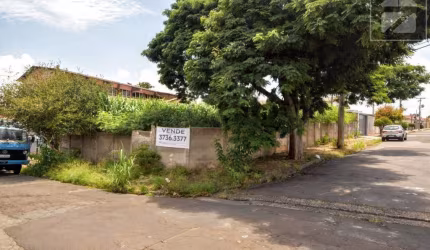 Aluguel de Terreno no Parque Taquaral, em Campinas.