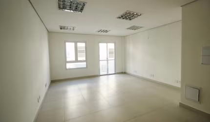 Sala para aluguel com 35 m², 1 vaga em Centro, Campinas