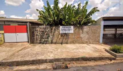 Terreno para aluguel com 237 m², em Vila Industrial, Campinas