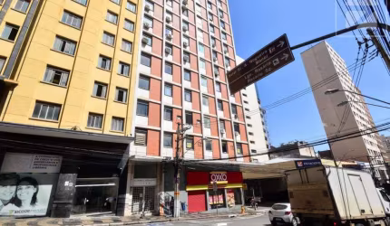 Sala para aluguel com 75,52 m², em Conceicao, Campinas