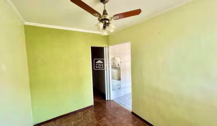 Apartamento para aluguel com 49 m², 2 quartos 1 vaga em Dic III (Conjunto Habitacional Ruy Novaes), Campinas
