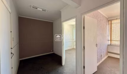 Sala para aluguel com 84,3 m², em Centro, Campinas