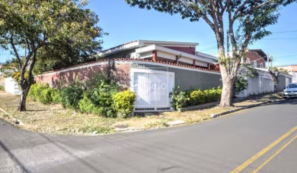 Casa à venda com 157,56 m², 2 quartos 2 vagas em Jardim dos Oliveiras, Campinas