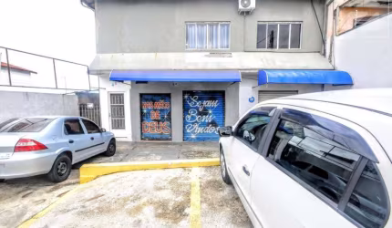 Sala para aluguel com 15 m², em Cidade Satélite Íris, Campinas