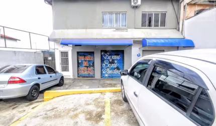 Sala para aluguel com 15 m², em Cidade Satélite Íris, Campinas