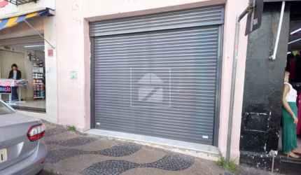 Salão para aluguel com 175 m², em Centro, Campinas