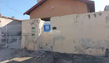 Casa à venda com 150 m², 3 quartos 1 vaga em Jardim Irmãos Sigrist, Campinas