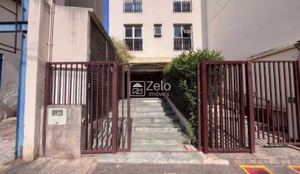 Sala para aluguel com 32,66 m², em Cambuí, Campinas