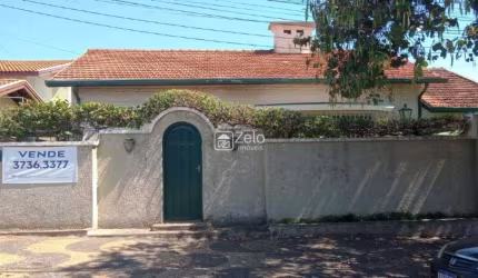 Casa à venda com 306,6 m², 5 quartos 6 vagas em Jardim Chapadão, Campinas