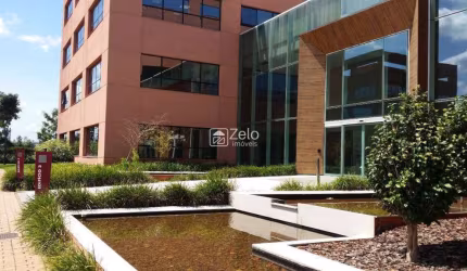 Sala Comercial no Parque dos Resedás em Campinas Aluga.
