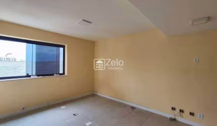 Salão para aluguel com 150 m², 1 vaga em São Bernardo, Campinas