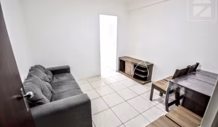 Apartamento à venda com 35 m², 1 quarto em Centro, Campinas