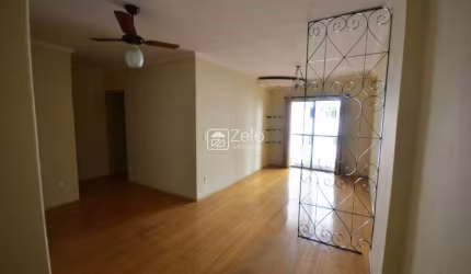 Apartamento à venda com 62 m², 1 quarto 1 vaga em Bosque, Campinas