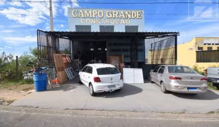 Galpão para aluguel com 415 m², 4 vagas em Jardim Sul-América, Campinas