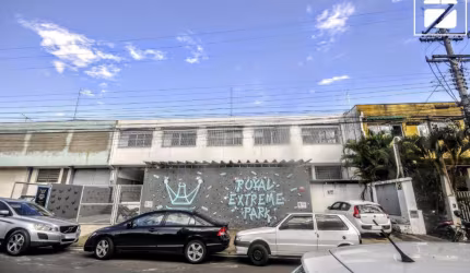 Salão para aluguel com 50 m², 1 vaga em Parque Rural Fazenda Santa Cândida, Campinas