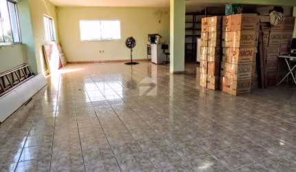 Salão para aluguel com 150 m², em Parque das Universidades, Campinas