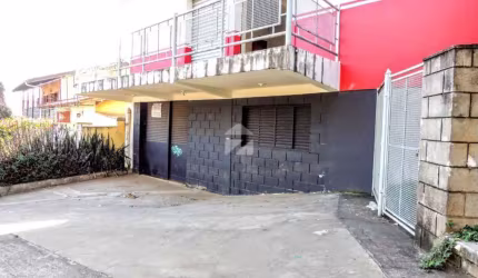 Salão para aluguel com 180 m², 3 vagas em Parque das Universidades, Campinas