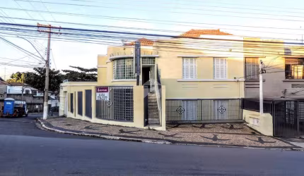 Salão para aluguel com 200 m², 2 vagas em Vila Industrial, Campinas
