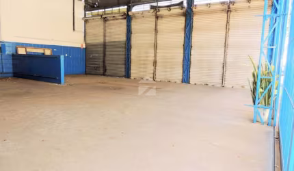 Galpão para aluguel com 350 m², em Vila Teixeira, Campinas
