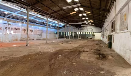 Galpão para aluguel com 4.000 m², em Sousas, Campinas