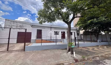 Casa para aluguel com 158,6 m², 2 quartos 4 vagas em Vila Pompéia, Campinas