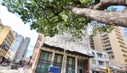 Sala para aluguel com 50 m², em Centro, Campinas