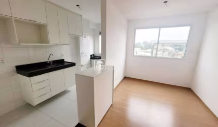 Apartamento à venda com 36 m², 2 quartos 1 vaga em Residencial Villa Garden, Campinas