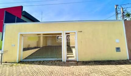 Casa para aluguel com 133 m², 3 quartos 3 vagas em Chácara da Barra, Campinas