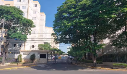Apartamento à venda com 87,79 m², 3 quartos 1 vaga em Taquaral, Campinas