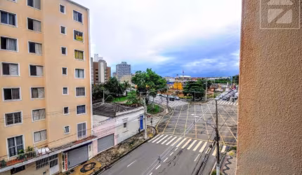 Apartamento para aluguel com 35 m², 1 quarto em Botafogo, Campinas