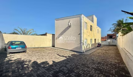 Apartamento para aluguel com 40 m², 2 quartos 1 vaga em Cidade Satélite Íris, Campinas