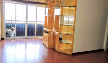 Apartamento à venda com 92 m², 3 quartos 2 vagas em Bosque, Campinas