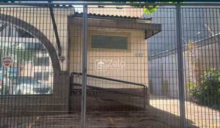 Casa para aluguel com 205,9 m², 5 quartos 5 vagas em Centro, Campinas