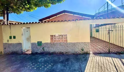 Casa para aluguel com 150 m², 2 quartos 5 vagas em Vila Marieta, Campinas
