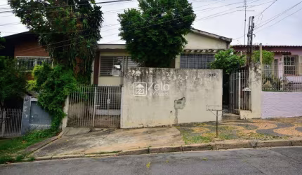Casa à venda com 158,5 m², 3 quartos 1 vaga em Jardim Proença, Campinas