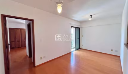 Apartamento no Cambuí em Campinas Aluga.