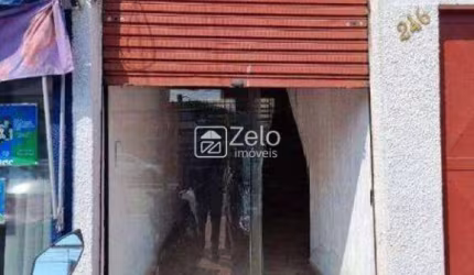 Sala para aluguel com 100 m², 1 vaga em Jardim Cristina, Campinas