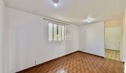 Apartamento no Dic V em Campinas Aluga.