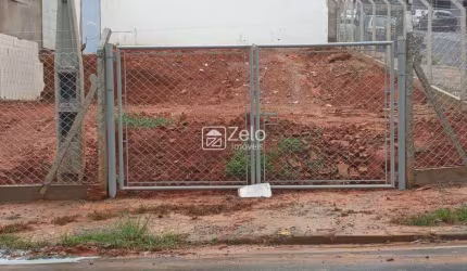 Terreno à venda com 0 m², em Jardim Bela Vista, Campinas