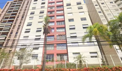 Apartamento à venda com 150 m², 3 quartos 1 vaga em Centro, Campinas