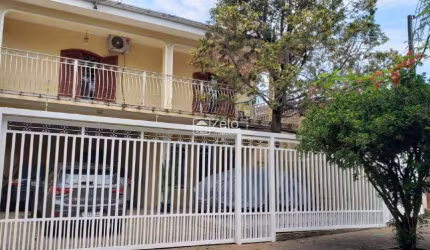 Venda Casa 356m² no bairro Jardim Aparecida em Campinas